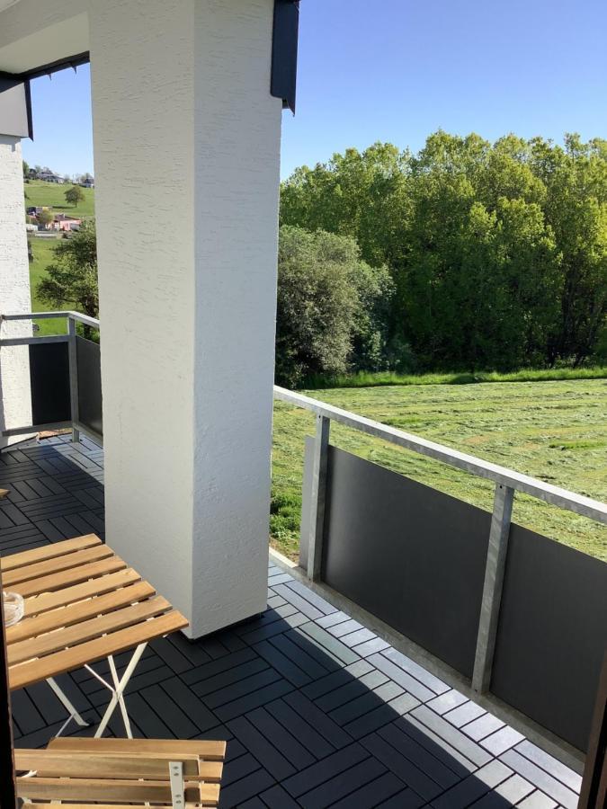 Pension N-Ring Nürburg Exteriér fotografie